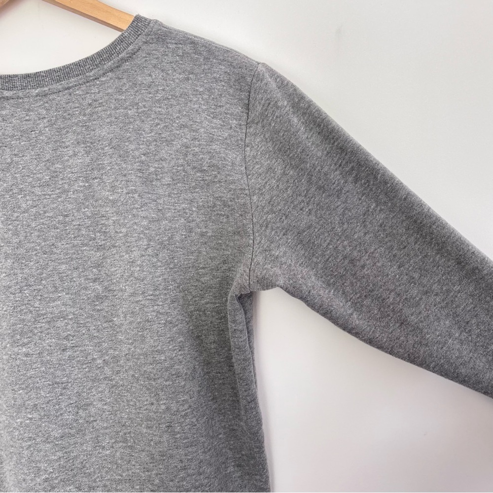 Ariat Women’s Floral Sweatshirt Size Small Casual Cozy Fleece Lined Neutral G17 - Picture 13 of 13